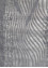 edge and essence blue wool and bamboo silk Hand Knotted Rug - CloseUp edge and essence blue wool and bamboo silk Hand Knotted Rug - CloseUp