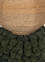 objects blue wool ART WORK Rug - CloseUp objects blue wool ART WORK Rug - CloseUp