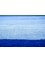brahmaand blue wool Hand Knotted Rug - CloseUp brahmaand blue wool Hand Knotted Rug - CloseUp