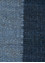 daaira blue jute and hemp Flat Weaves Rug - CloseUp daaira blue jute and hemp Flat Weaves Rug - CloseUp