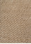 nomadic threads ivory jute and hemp Flat Weaves Rug - CloseUp nomadic threads ivory jute and hemp Flat Weaves Rug - CloseUp