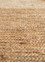 daaira beige and brown jute and hemp Flat Weaves Rug - CloseUp daaira beige and brown jute and hemp Flat Weaves Rug - CloseUp