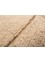 nomadic threads ivory jute and hemp Hand Tufted Rug - CloseUp nomadic threads ivory jute and hemp Hand Tufted Rug - CloseUp