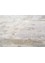provenance beige and brown wool Hand Knotted Rug - CloseUp provenance beige and brown wool Hand Knotted Rug - CloseUp