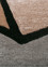 concoction grey and black wool and viscose Hand Tufted Rug - CloseUp concoction grey and black wool and viscose Hand Tufted Rug - CloseUp