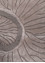 aurelia grey and black wool and viscose Hand Tufted Rug - CloseUp aurelia grey and black wool and viscose Hand Tufted Rug - CloseUp