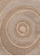 aurelia gold wool and viscose Hand Tufted Rug - CloseUp aurelia gold wool and viscose Hand Tufted Rug - CloseUp