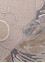 aurelia ivory wool and viscose Hand Tufted Rug - CloseUp aurelia ivory wool and viscose Hand Tufted Rug - CloseUp