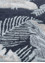 aurelia blue wool and viscose Hand Tufted Rug - CloseUp aurelia blue wool and viscose Hand Tufted Rug - CloseUp