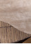 adrift ivory wool and viscose Hand Tufted Rug - CloseUp adrift ivory wool and viscose Hand Tufted Rug - CloseUp