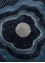adrift grey and black wool and viscose Hand Tufted Rug - CloseUp adrift grey and black wool and viscose Hand Tufted Rug - CloseUp