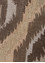 mythos beige and brown wool and viscose Hand Tufted Rug - CloseUp mythos beige and brown wool and viscose Hand Tufted Rug - CloseUp