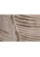 lucid ivory wool and viscose Hand Tufted Rug - CloseUp lucid ivory wool and viscose Hand Tufted Rug - CloseUp