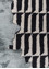 adrift blue wool and viscose Hand Tufted Rug - CloseUp adrift blue wool and viscose Hand Tufted Rug - CloseUp