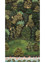 bridge bharat vibrant natural pigment colors on cotton cloth Art Work Rug - CloseUp bridge bharat vibrant natural pigment colors on cotton cloth Art Work Rug - CloseUp