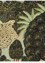 bridge bharat vibrant natural pigment colors on cotton cloth Art Work Rug - CloseUp bridge bharat vibrant natural pigment colors on cotton cloth Art Work Rug - CloseUp