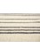 indusbar ivory wool Flat Weaves Rug - CloseUp indusbar ivory wool Flat Weaves Rug - CloseUp