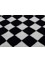 alhambra grey and black wool Flat Weaves Rug - CloseUp alhambra grey and black wool Flat Weaves Rug - CloseUp