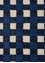 alhambra blue wool Flat Weaves Rug - CloseUp alhambra blue wool Flat Weaves Rug - CloseUp