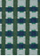 alhambra green wool Flat Weaves Rug - CloseUp alhambra green wool Flat Weaves Rug - CloseUp