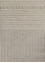 abrash grey and black wool Flat Weaves Rug - CloseUp abrash grey and black wool Flat Weaves Rug - CloseUp
