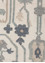 bedouin ivory wool Flat Weaves Rug - CloseUp bedouin ivory wool Flat Weaves Rug - CloseUp