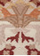 bedouin ivory wool Flat Weaves Rug - CloseUp bedouin ivory wool Flat Weaves Rug - CloseUp
