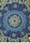 bedouin ivory wool Flat Weaves Rug - CloseUp bedouin ivory wool Flat Weaves Rug - CloseUp
