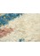 zuri multi wool Hand Knotted Rug - CloseUp zuri multi wool Hand Knotted Rug - CloseUp