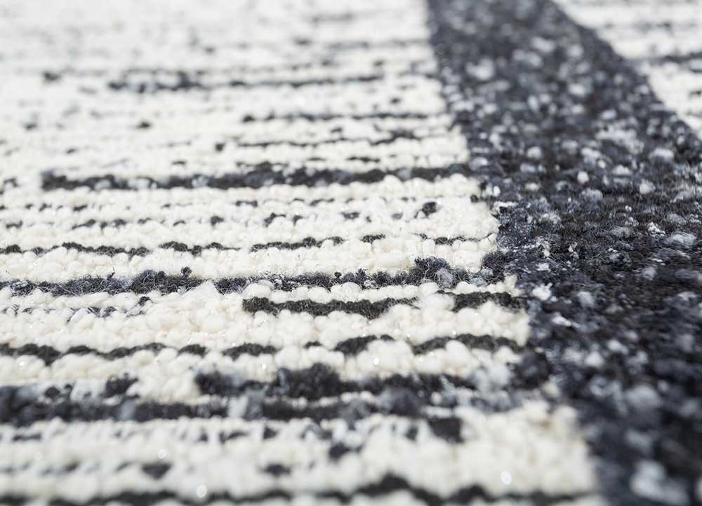 AIAR-3005 atelier ivory Hand Knotted acrylic Rugs - Jaipur Rugs India