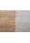 sthir grey and black wool Hand Knotted Rug - CloseUp sthir grey and black wool Hand Knotted Rug - CloseUp