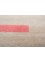 sthir beige and brown wool Hand Knotted Rug - CloseUp sthir beige and brown wool Hand Knotted Rug - CloseUp