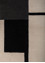 sthir ivory wool Hand Knotted Rug - CloseUp sthir ivory wool Hand Knotted Rug - CloseUp