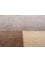 sthir gold wool Hand Knotted Rug - CloseUp sthir gold wool Hand Knotted Rug - CloseUp