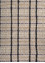 atelier grey and black acrylic Hand Knotted Rug - CloseUp atelier grey and black acrylic Hand Knotted Rug - CloseUp