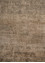 aprezo beige and brown silk Hand Knotted Rug - CloseUp aprezo beige and brown silk Hand Knotted Rug - CloseUp