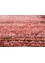 clan red and orange afghan wool Hand Knotted Rug - CloseUp clan red and orange afghan wool Hand Knotted Rug - CloseUp