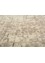 uvenuti ivory wool Hand Knotted Rug - CloseUp uvenuti ivory wool Hand Knotted Rug - CloseUp
