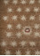 aprezo red and orange wool Hand Knotted Rug - CloseUp aprezo red and orange wool Hand Knotted Rug - CloseUp
