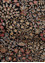 gulmarg blue wool and silk Hand Knotted Rug - CloseUp gulmarg blue wool and silk Hand Knotted Rug - CloseUp