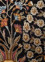 aurora grey and black wool and silk Hand Knotted Rug - CloseUp aurora grey and black wool and silk Hand Knotted Rug - CloseUp