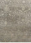 aurora blue wool and silk Hand Knotted Rug - CloseUp aurora blue wool and silk Hand Knotted Rug - CloseUp