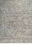 far east ivory wool and silk Hand Knotted Rug - CloseUp far east ivory wool and silk Hand Knotted Rug - CloseUp