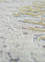 far east ivory wool and silk Hand Knotted Rug - CloseUp far east ivory wool and silk Hand Knotted Rug - CloseUp