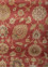 gulmarg red and orange silk Hand Knotted Rug - CloseUp gulmarg red and orange silk Hand Knotted Rug - CloseUp