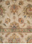 gulmarg ivory silk Hand Knotted Rug - CloseUp gulmarg ivory silk Hand Knotted Rug - CloseUp