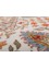 gulmarg ivory silk Hand Knotted Rug - CloseUp gulmarg ivory silk Hand Knotted Rug - CloseUp