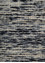 abrash grey and black wool Flat Weaves Rug - CloseUp abrash grey and black wool Flat Weaves Rug - CloseUp