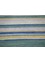 indusbar blue wool Flat Weaves Rug - CloseUp indusbar blue wool Flat Weaves Rug - CloseUp