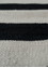 alhambra grey and black wool Flat Weaves Rug - CloseUp alhambra grey and black wool Flat Weaves Rug - CloseUp
